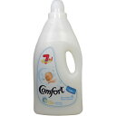 【コンフォート】 柔軟剤/洗濯用品 【ファブリックソフナー ピュア】 3000ml×4本セット 〔ランドリー用品〕(3)