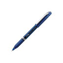 (業務用20セット) ぺんてる ボールペン エナージェルユーロ 【0.35mm/青】 ゲルインク キャップ式 BLN23-C (代引不可)