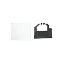 (まとめ) カセットリボン PR-D201MX2-01 汎用品 1本 【×2セット】 (代引不可)