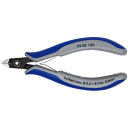 KNIPEX(クニペックス)7902-120 エレクトロニクスニッパー (代引不可)