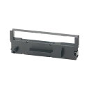 (まとめ) マックス インクリボン ER-IR101 黒 1個入 【×2セット】