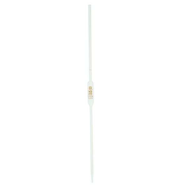 【柴田科学】ホールピペット カスタムA 5mL【10本】 021410-5A (代引不可)