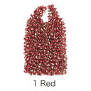HAM−9絞りバッグ Red (代引不可)(4)