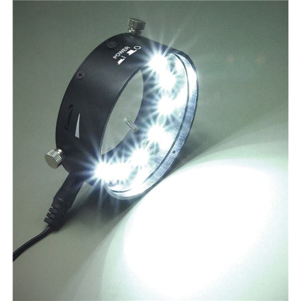 【ホーザン】LEDライト L-711 (代引不可)