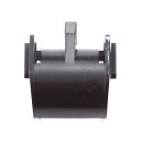 (まとめ) NIPPO 電子チェックライター 消耗品 FX用パット 1個入 【×2セット】 (代引不可)