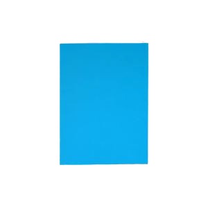 （まとめ） アルテ ニューカラーボード 5mm厚 BP-5CB-A1-MB ミルクブルー 1枚入 【×3セット】 (代引不可)