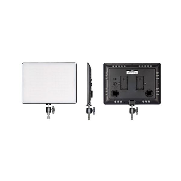 LPL LEDライトワイドプロVL-5600XP L27553 (代引不可)
