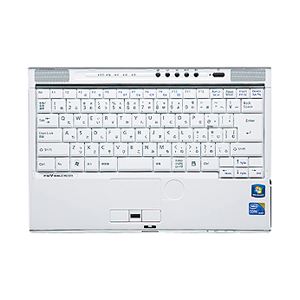 (まとめ)サンワサプライ ノート用キーボードカバー FA-NBIBMG4【×5セット】 (代引不可) (まとめ)サンワサプライ ノート用キーボードカバー FA-NBIBMG4【×5セット】 (代引不可)