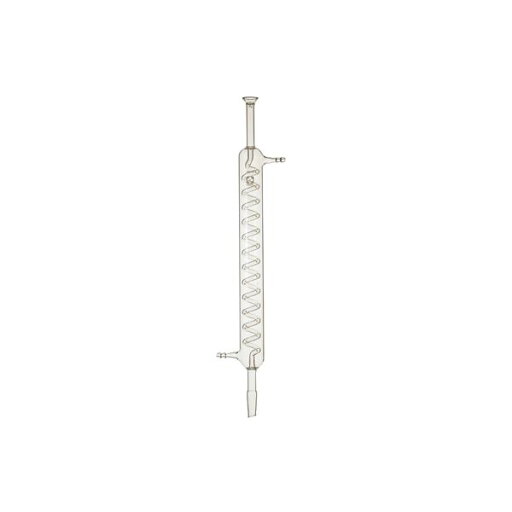 【柴田科学】SPC冷却器 グラハム(じゃ管) 300mm 031740-15300 【柴田科学】SPC冷却器 グラハム(じゃ管) 300mm 031740-15300