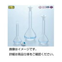 （まとめ）PP栓付メスフラスコ （ISOLAB）100ml【×5セット】 (代引不可)