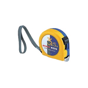 （まとめ） KDS コンベックスメジャー ネオロック16mm幅（ストッパー付） S16-35NBP 1個入 【×2セット】 (代引不可)