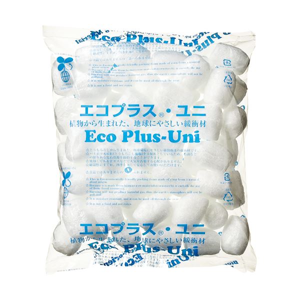 (まとめ) ユニテコ エコプラスユニ 270×220mm 431UWM5 1セット(50袋) 【×2セット】 (代引不可)