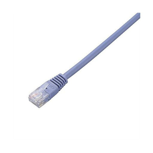 (まとめ)エレコム Cat5e準拠LANケーブル LD-CTN/BU30【×2セット】 (代引不可) (まとめ)エレコム Cat5e準拠LANケーブル LD-CTN/BU30【×2セット】 (代引不可)