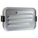 SIGG アルボックス プラス(シルバー) (代引不可)