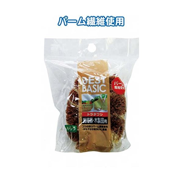 トラタワシ 【12個セット】 30-204 (代引不可)