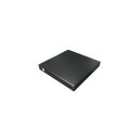 (まとめ)変換名人 スリム光学ドライブケース(SATA) DC-SS/U2【×3セット】 (代引不可)
