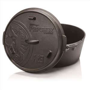 Petromax(ペトロマックス) ダッチオーブン ft9-t (代引不可)