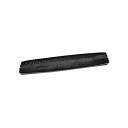 (まとめ) 交換用サブリボン VP-1800対応 汎用品 黒 1本 【×3セット】