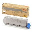 【純正品】 OKI TC-C4DY2 トナーカートリッジ イエロー 大(2)