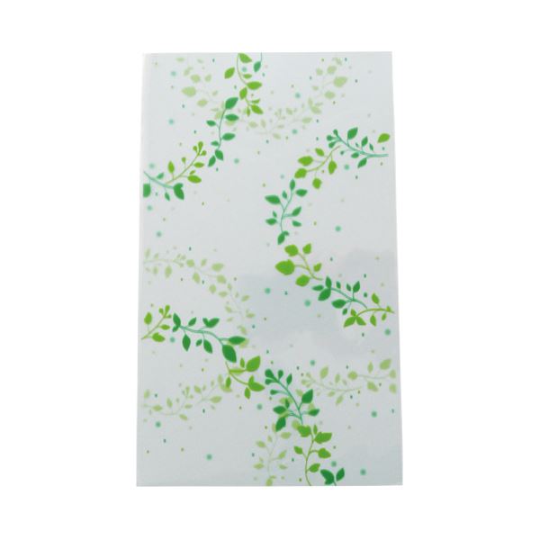 （まとめ） フロンティア株式会社 ちょこっとPP袋ライナーリーフFK2002【×20セット】 (代引不可)