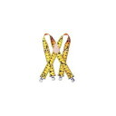 KUNY'S(クニーズ) SP-15YT サスペンダー YELLOW TAPE (代引不可)(4)