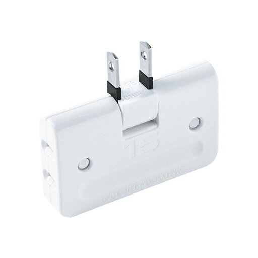 (まとめ)サンワサプライ トリプルタップ TAP-AC5N【×10セット】 (代引不可) (まとめ)サンワサプライ トリプルタップ TAP-AC5N【×10セット】 (代引不可)