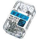 (まとめ) ソニック 安全ピン 38mm AZ-863 1パック(30本) 【×40セット】 (代引不可)
