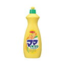 (まとめ) ライオン ママレモン 中 800ml 1本 【×10セット】 (代引不可)(3)