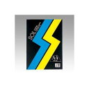 (まとめ) ゼネラル カーボン紙 筆記用 #1304黒 1箱100枚入 【×2セット】 (代引不可)