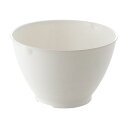 【120セット】 ボール/調理器具 【Lサイズ ホワイト】 材質:PP 『リベラリスタ』 (代引不可)