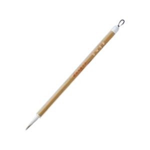 (まとめ) 呉竹 書道筆 JA308-8 1本入 【×3セット】