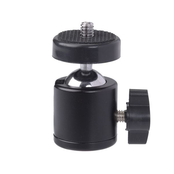 （まとめ） エツミ ボールヘッドM E-6806 【×5セット】 (代引不可)