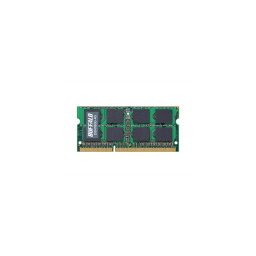 BUFFALO バッファロー D3N1600-4G 1600MHz DDR3対応 PCメモリー 4GB D3N1600-4G (代引不可)