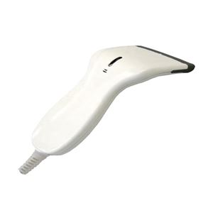 ウェルコムデザイン SuperiorScan バイブ付抗菌リニアイメージャ 白色 USB IF SSHC65LVU ウェルコムデザイン SuperiorScan バイブ付抗菌リニアイメージャ 白色 USB IF SSHC65LVU