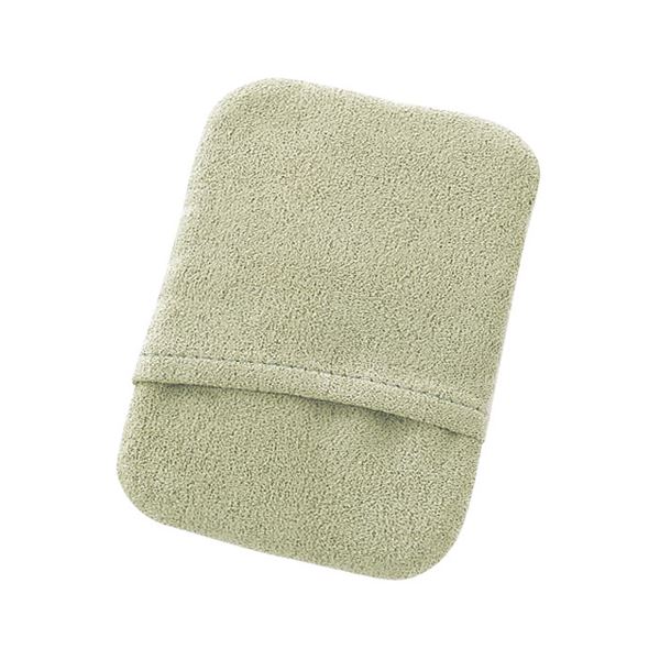 (まとめ)サンワサプライ ディスプレイクリーニングパッド(グリーン) CD-CC23G【×10セット】 (代引不可)