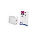 (業務用3セット) 【純正品】 EPSON エプソン インクカートリッジ 【ICM93L マゼンタ】 Lサイズ(2)