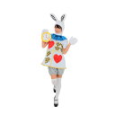 【コスプレ】 ホワイトラビット (代引不可)