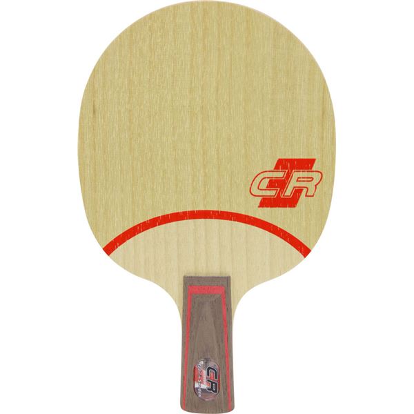STIGA（スティガ） 中国式ラケット CLIPPER CR WRB PENHOLDER （クリッパー CR WRB...