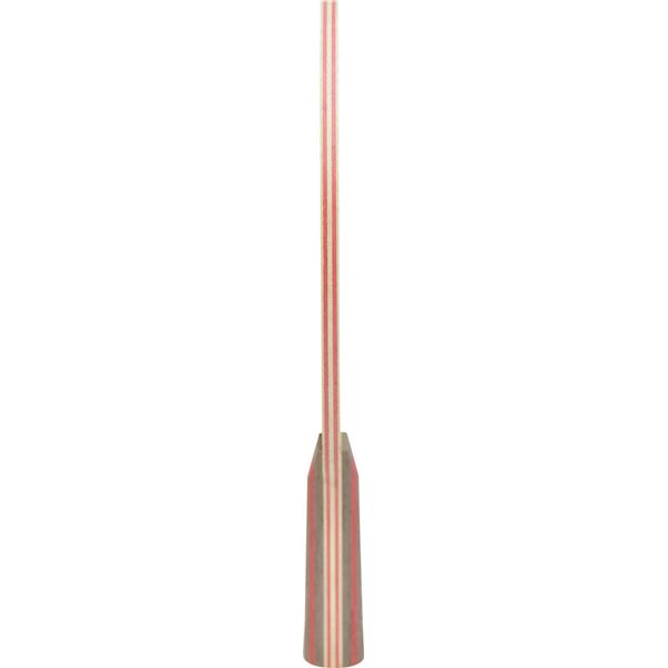 STIGA（スティガ） 中国式ラケット CLIPPER CR WRB PENHOLDER （クリッパー CR WRB...