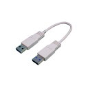 (܂Ƃ)ϊl USB3.0P[u A-A 20 NX USB3A-AX/CA20y~10Zbgz (s)