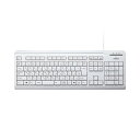 (まとめ)サンワサプライ キーボードカバー FA-TFMV327【×3セット】 (代引不可)