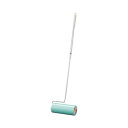 ニトムズ オフィスコロコロ多用途フロア用本体240 (代引不可)