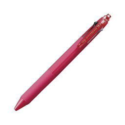 （まとめ） 三菱鉛筆 ジェットストリーム3＆1 多機能ペン 3色ボールペン（黒・赤・青）+シャープ0.5 MSXE4-600-07.66 黒 赤 青 1本入 【×5セット】 (代引不可)