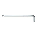PB SWISS TOOLS 212L-17 ボール付六角棒レンチ (ロング)