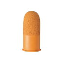 (まとめ) クラウン指サック パック入り(1P3個)抗菌 CR-UB33-R 入 【×20セット】 (代引不可)