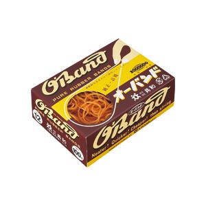 （まとめ） 共和 オーバンド #12 内径25.4mm 100g入 GE-011 1箱 【×20セット】 (代引不可)