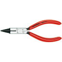 KNIPEX(クニペックス)1901-130 細工用プライヤー (SB) (代引不可)