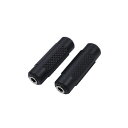 (まとめ)変換名人 AVプラグ 3.5mm(メス) to 3.5mm(メス)ステレオ AV/35J-35JS(2P)【×20セット】 (代引不可)(3)