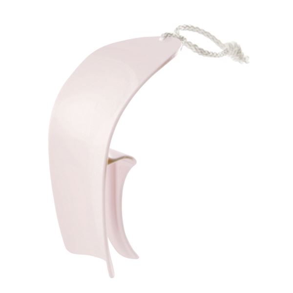 (まとめ)パシフィックサプライ 外履き Vela(ベラ) ピンク 29415003【×5セット】 (代引不可)