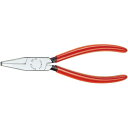 KNIPEX(クニペックス)2001-180 平ペンチ (代引不可)